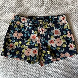 Gap shorts